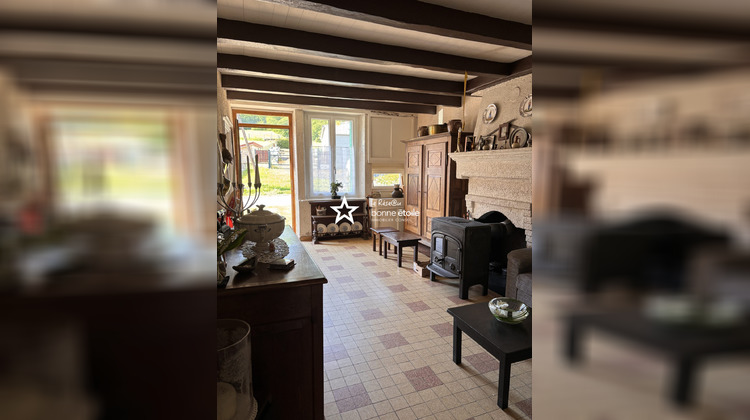 Ma-Cabane - Vente Maison Vicq, 93 m²