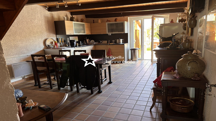 Ma-Cabane - Vente Maison Vicq, 93 m²