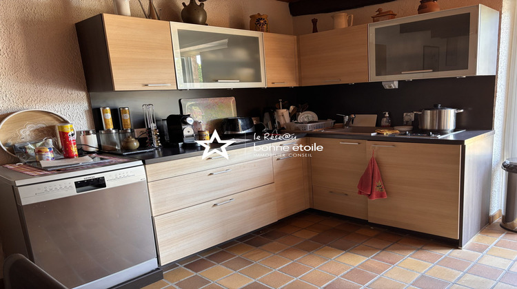 Ma-Cabane - Vente Maison Vicq, 93 m²
