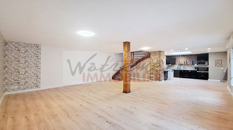 Ma-Cabane - Vente Maison Vicq, 143 m²