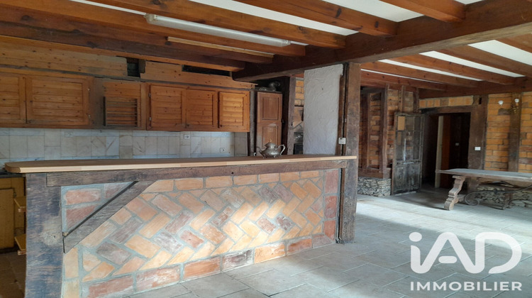 Ma-Cabane - Vente Maison Vicq-d'Auribat, 200 m²