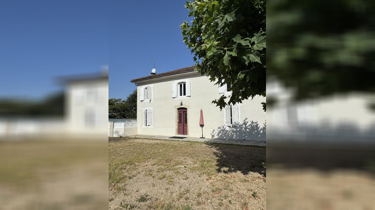 Ma-Cabane - Vente Maison Vicq-d'Auribat, 250 m²
