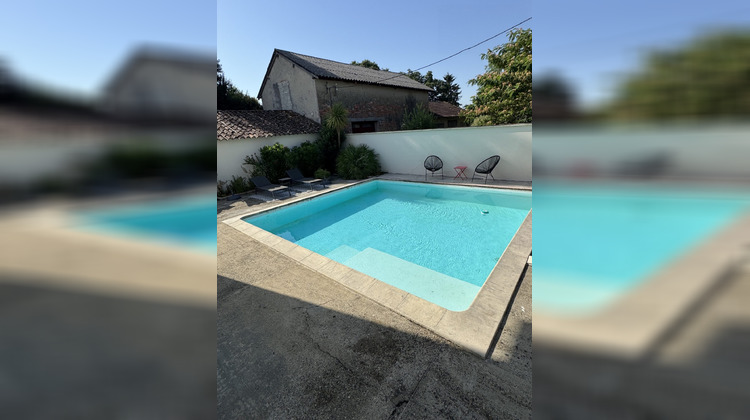 Ma-Cabane - Vente Maison Vicq-d'Auribat, 250 m²