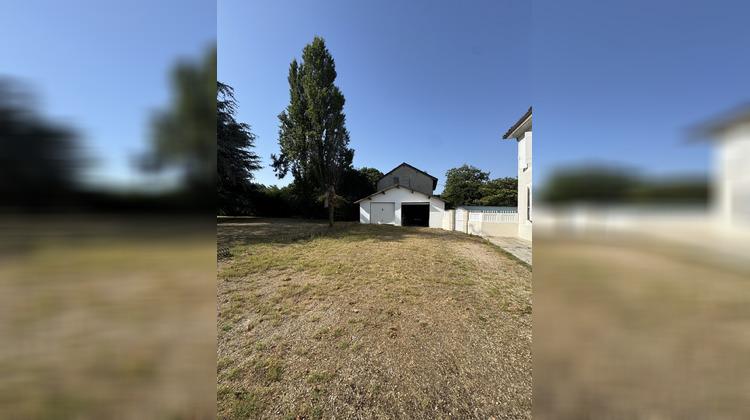 Ma-Cabane - Vente Maison Vicq-d'Auribat, 250 m²