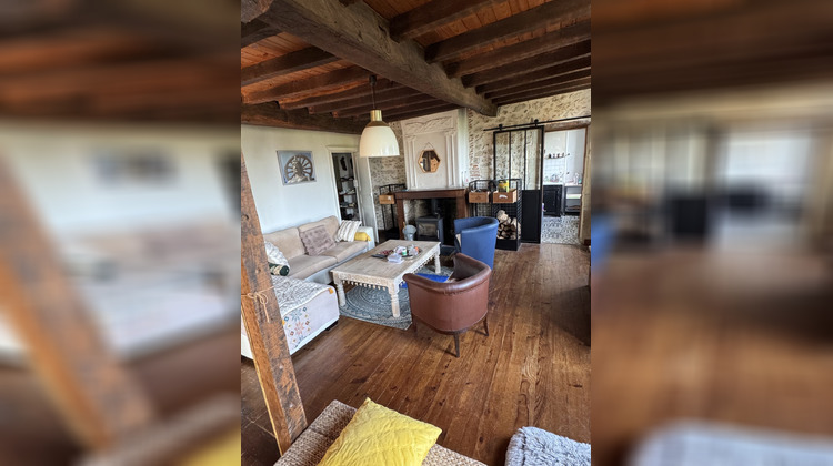 Ma-Cabane - Vente Maison Vicq-d'Auribat, 250 m²