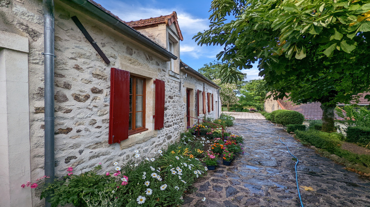 Ma-Cabane - Vente Maison Vicq-Exemplet, 240 m²