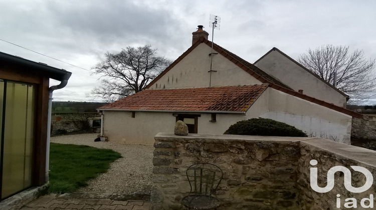 Ma-Cabane - Vente Maison Vicq-Exemplet, 98 m²