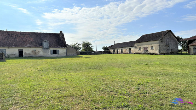 Ma-Cabane - Vente Maison Vicq-Exemplet, 76 m²