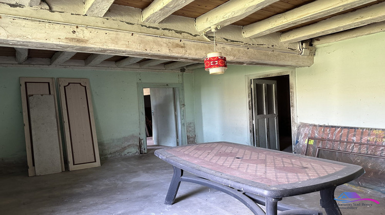 Ma-Cabane - Vente Maison Vicq-Exemplet, 76 m²