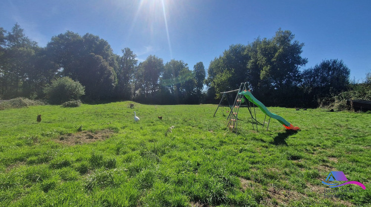 Ma-Cabane - Vente Maison Vicq-Exemplet, 99 m²