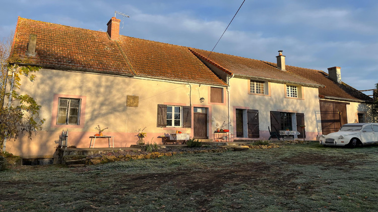 Ma-Cabane - Vente Maison Vicq-Exemplet, 90 m²