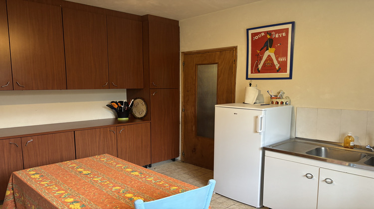 Ma-Cabane - Vente Maison Vicq-Exemplet, 90 m²