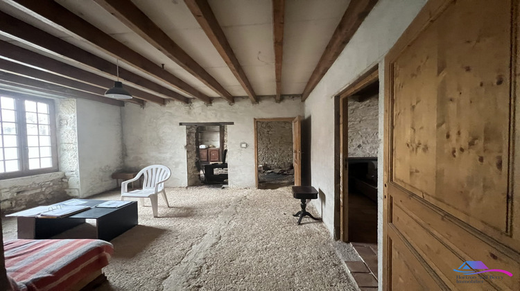 Ma-Cabane - Vente Maison Vicq-Exemplet, 73 m²