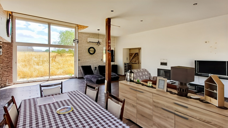 Ma-Cabane - Vente Maison VICQ EXEMPLET, 320 m²