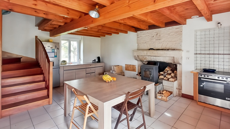 Ma-Cabane - Vente Maison VICQ EXEMPLET, 320 m²