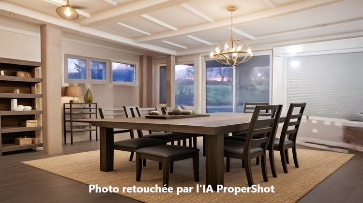 Ma-Cabane - Vente Maison VICQ EXEMPLET, 320 m²