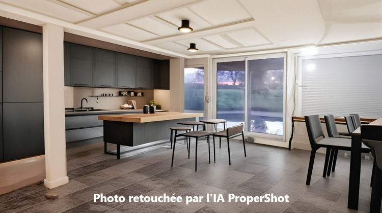Ma-Cabane - Vente Maison VICQ EXEMPLET, 320 m²