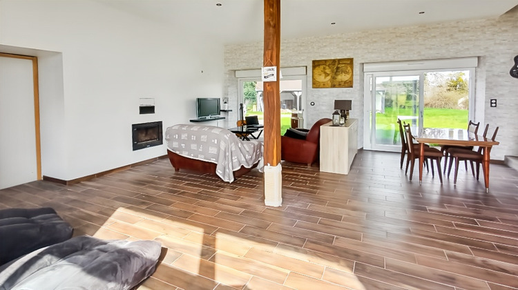 Ma-Cabane - Vente Maison VICQ EXEMPLET, 320 m²