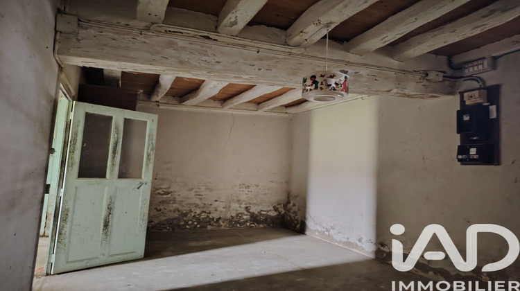 Ma-Cabane - Vente Maison Vicq-Exemplet, 76 m²