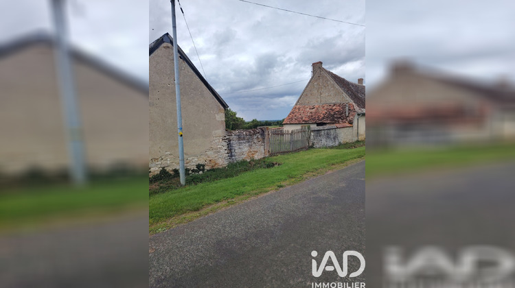 Ma-Cabane - Vente Maison Vicq-Exemplet, 76 m²