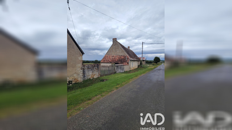 Ma-Cabane - Vente Maison Vicq-Exemplet, 76 m²