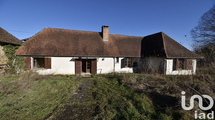 Ma-Cabane - Vente Maison Vicq-sur-Breuilh, 102 m²