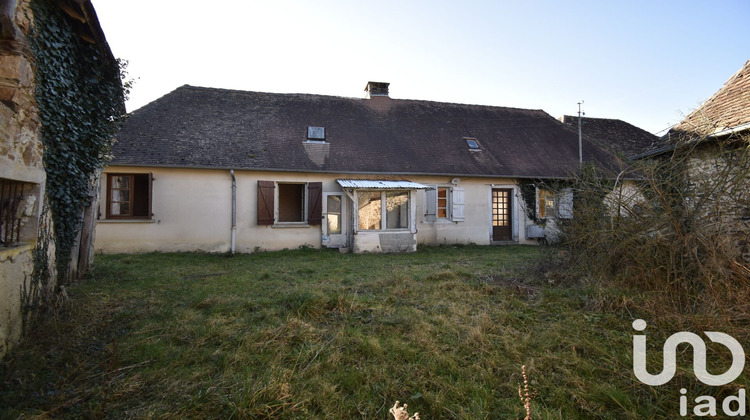 Ma-Cabane - Vente Maison Vicq-sur-Breuilh, 102 m²