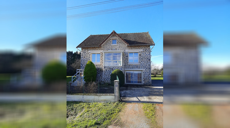 Ma-Cabane - Vente Maison VICQ SUR BREUILH, 121 m²