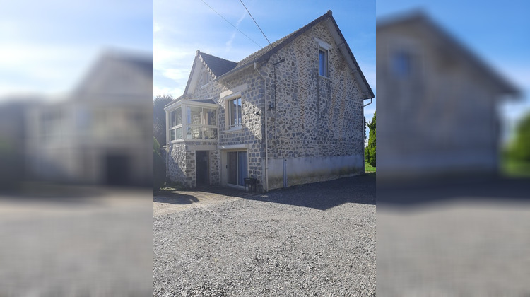 Ma-Cabane - Vente Maison VICQ SUR BREUILH, 121 m²