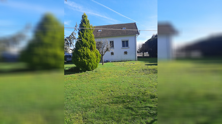 Ma-Cabane - Vente Maison VICQ SUR BREUILH, 121 m²