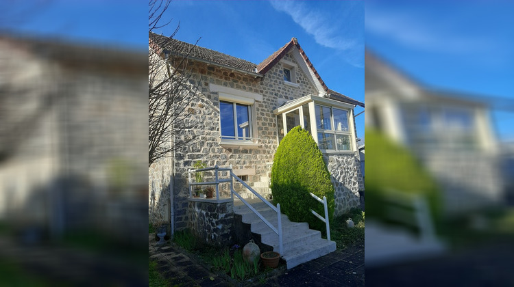 Ma-Cabane - Vente Maison VICQ SUR BREUILH, 121 m²