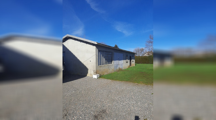 Ma-Cabane - Vente Maison VICQ SUR BREUILH, 121 m²