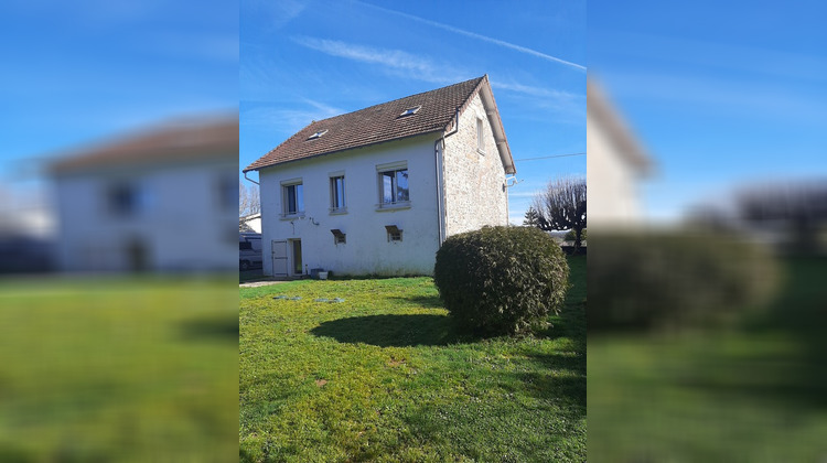 Ma-Cabane - Vente Maison VICQ SUR BREUILH, 121 m²