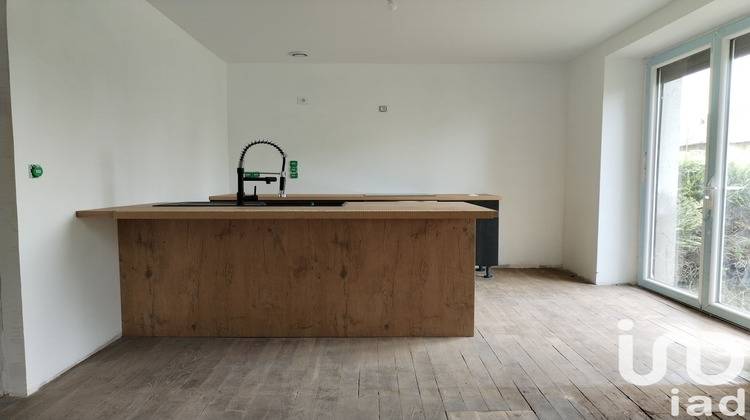 Ma-Cabane - Vente Maison Vicq-sur-Breuilh, 98 m²