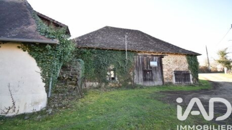 Ma-Cabane - Vente Maison Vicq-sur-Breuilh, 102 m²