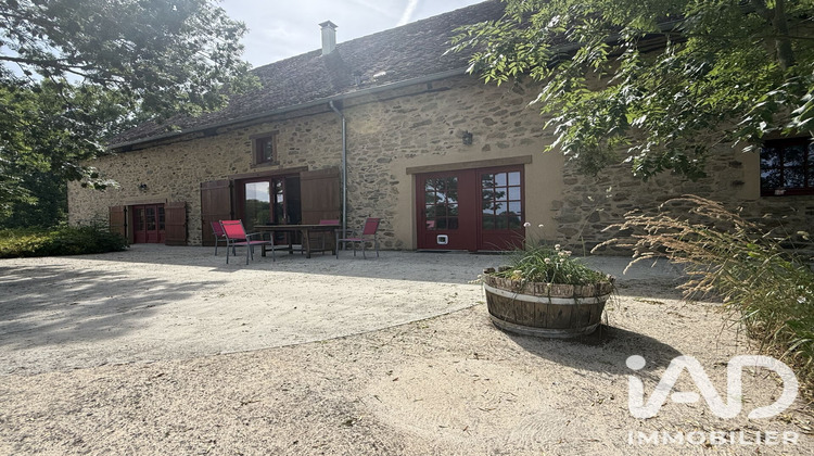 Ma-Cabane - Vente Maison Vicq-sur-Breuilh, 235 m²