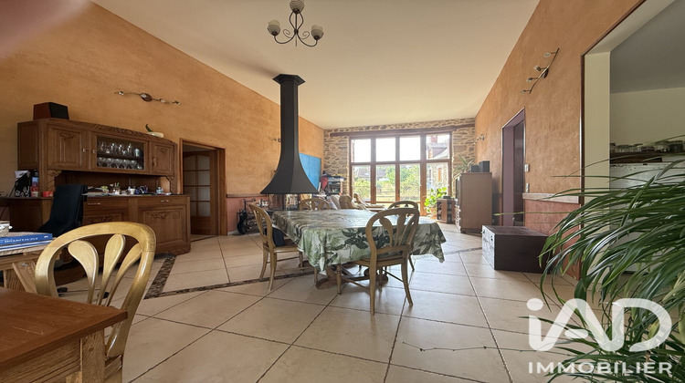 Ma-Cabane - Vente Maison Vicq-sur-Breuilh, 235 m²