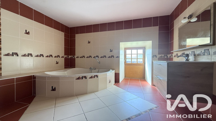 Ma-Cabane - Vente Maison Vicq-sur-Breuilh, 235 m²