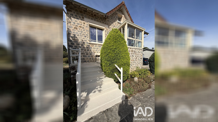 Ma-Cabane - Vente Maison Vicq-sur-Breuilh, 164 m²