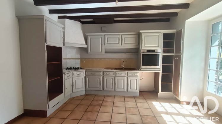 Ma-Cabane - Vente Maison Vicq-sur-Breuilh, 136 m²