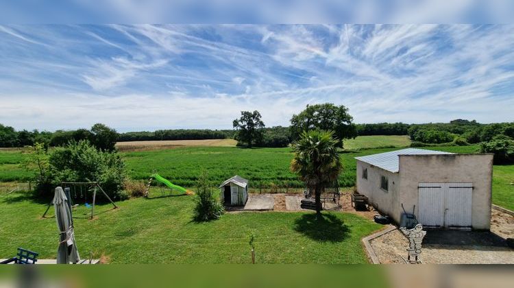 Ma-Cabane - Vente Maison VICQ-SUR-GARTEMPE, 194 m²