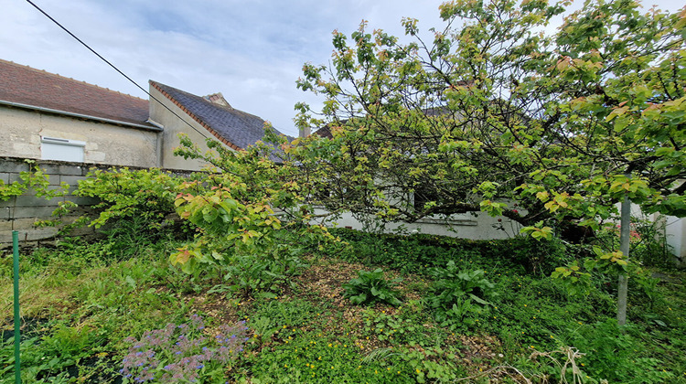 Ma-Cabane - Vente Maison VICQ-SUR-GARTEMPE, 67 m²