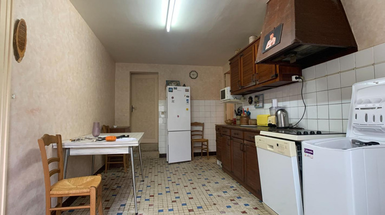 Ma-Cabane - Vente Maison VICQ SUR GARTEMPE, 73 m²