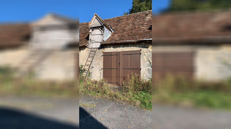 Ma-Cabane - Vente Maison VICQ SUR GARTEMPE, 73 m²