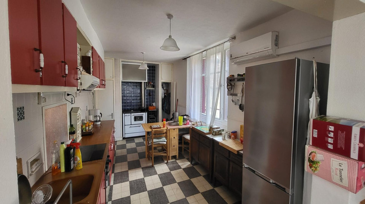 Ma-Cabane - Vente Maison Vicq-sur-Gartempe, 130 m²