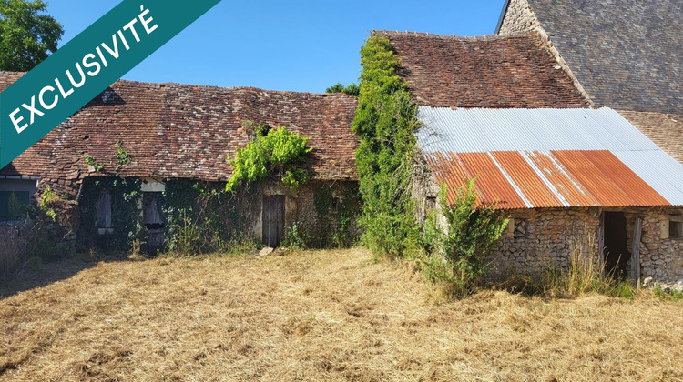 Ma-Cabane - Vente Maison Vicq-sur-Gartempe, 50 m²