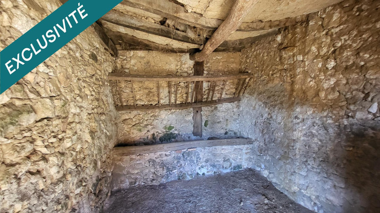 Ma-Cabane - Vente Maison Vicq-sur-Gartempe, 50 m²