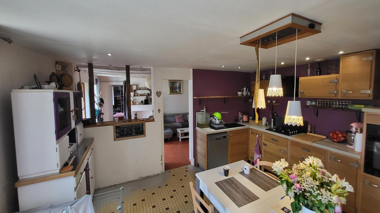 Ma-Cabane - Vente Maison Vicq-sur-Gartempe, 75 m²