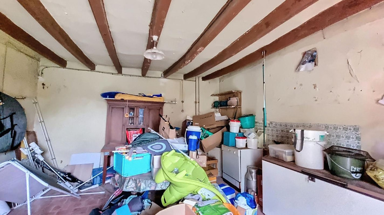 Ma-Cabane - Vente Maison VICQ SUR GARTEMPE, 150 m²