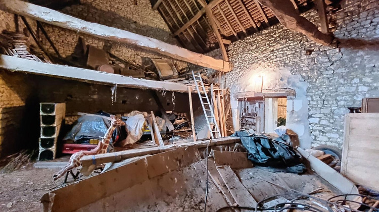 Ma-Cabane - Vente Maison VICQ SUR GARTEMPE, 150 m²